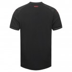 Günstige Fußballtrikots Bayer 04 Leverkusen Kinder Heimtrikot 2023-24 Kurzarm